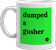 mug
