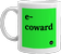 mug