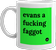 mug