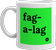mug