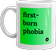 mug