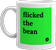mug