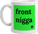 mug
