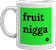 mug