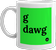 mug