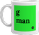 mug