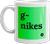 mug