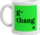 mug