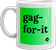 mug