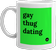 mug