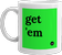 mug