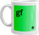 mug