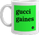 mug
