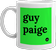 mug