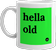 mug