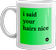 mug
