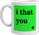 mug