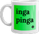 mug