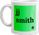 mug