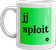 mug