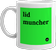 mug