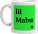 mug