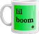 mug