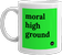 mug