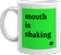 mug