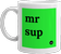 mug