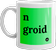 mug