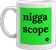mug