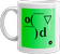 mug