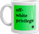 mug