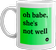 mug