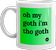 mug