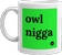 mug