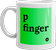 mug