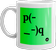 mug