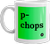 mug