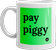 mug