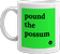 mug