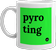 mug