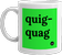 mug