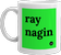 mug