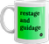 mug