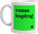 mug