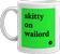 mug