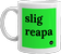 mug