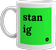 mug